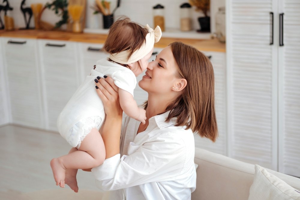 Baby Plan till 7 years  