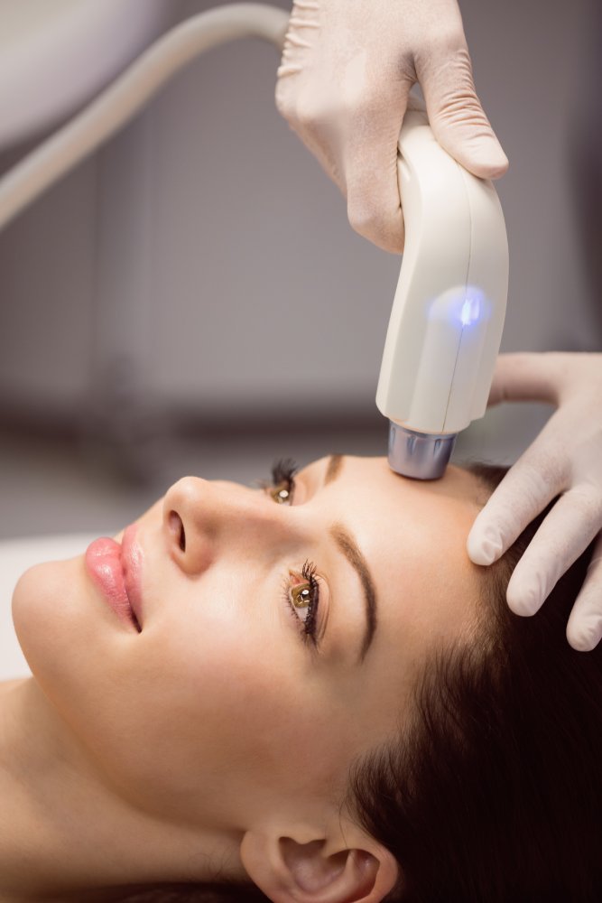 Men's Treatment