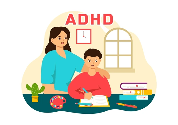 ADHD