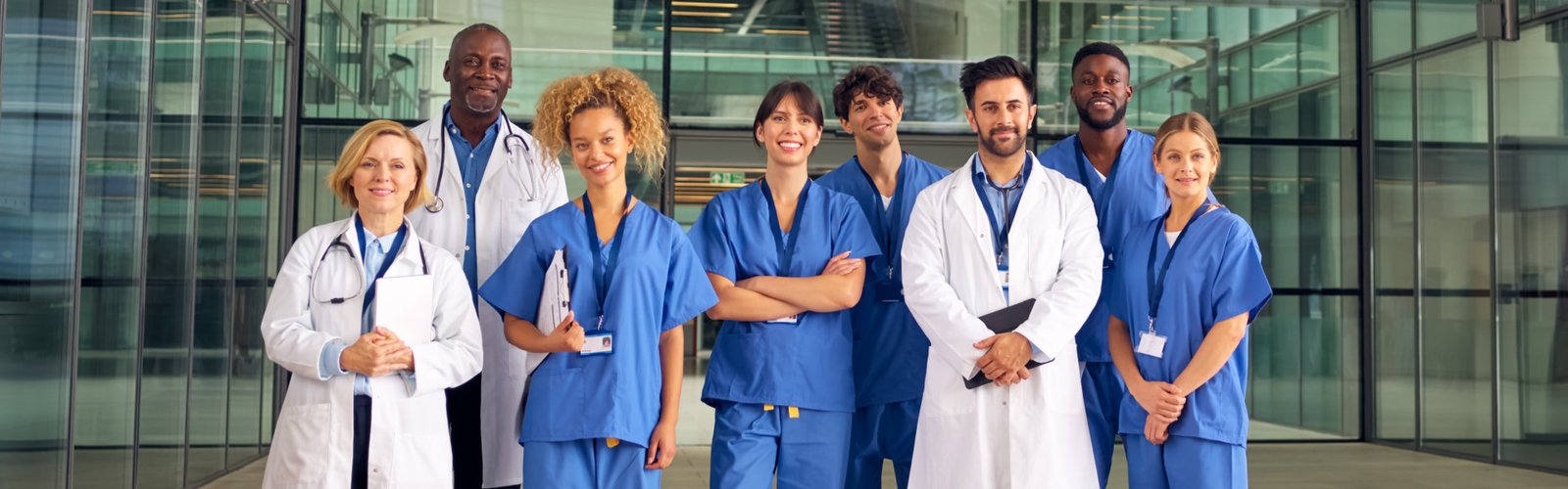 Career Banner