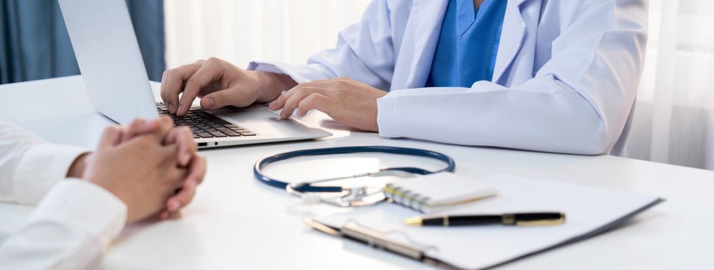 General Practice <br/> Your Trusted Partner in Health