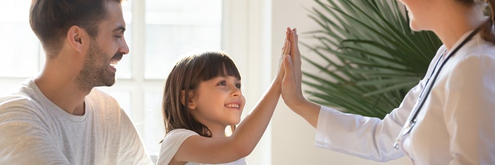Family Health Support <br/> Compassionate Care at Every Life Stage