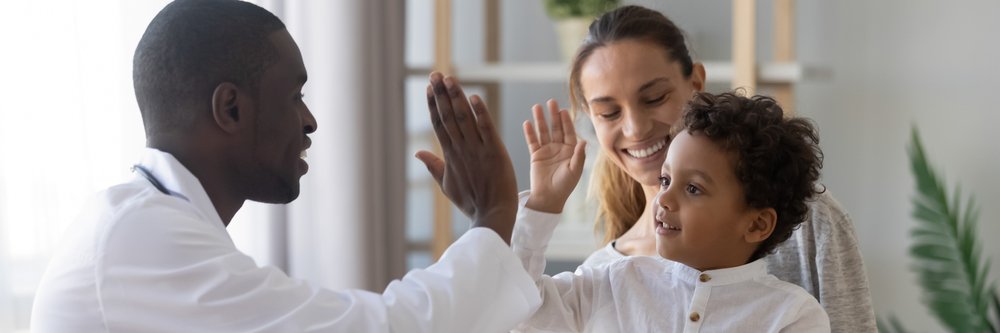  Guiding Your Child’s Health