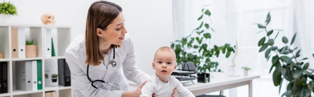 Care from Birth to Adolescence