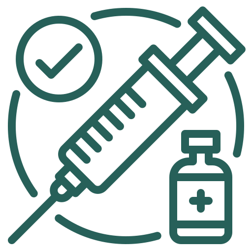 Vaccination Plans.