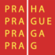 Prague Logo