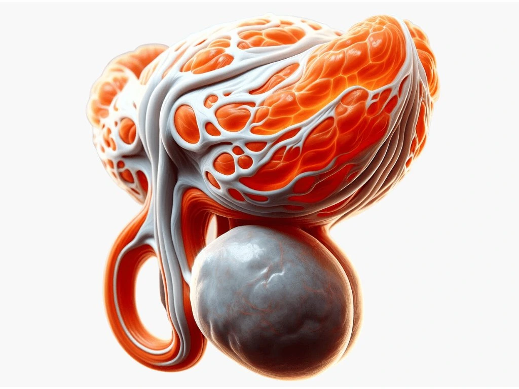 HEALTHY PROSTATE