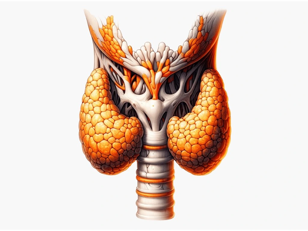 THYROID+ TEST