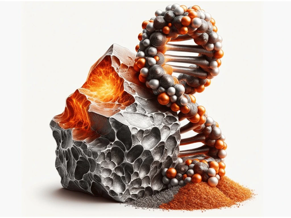 IRON LEVEL