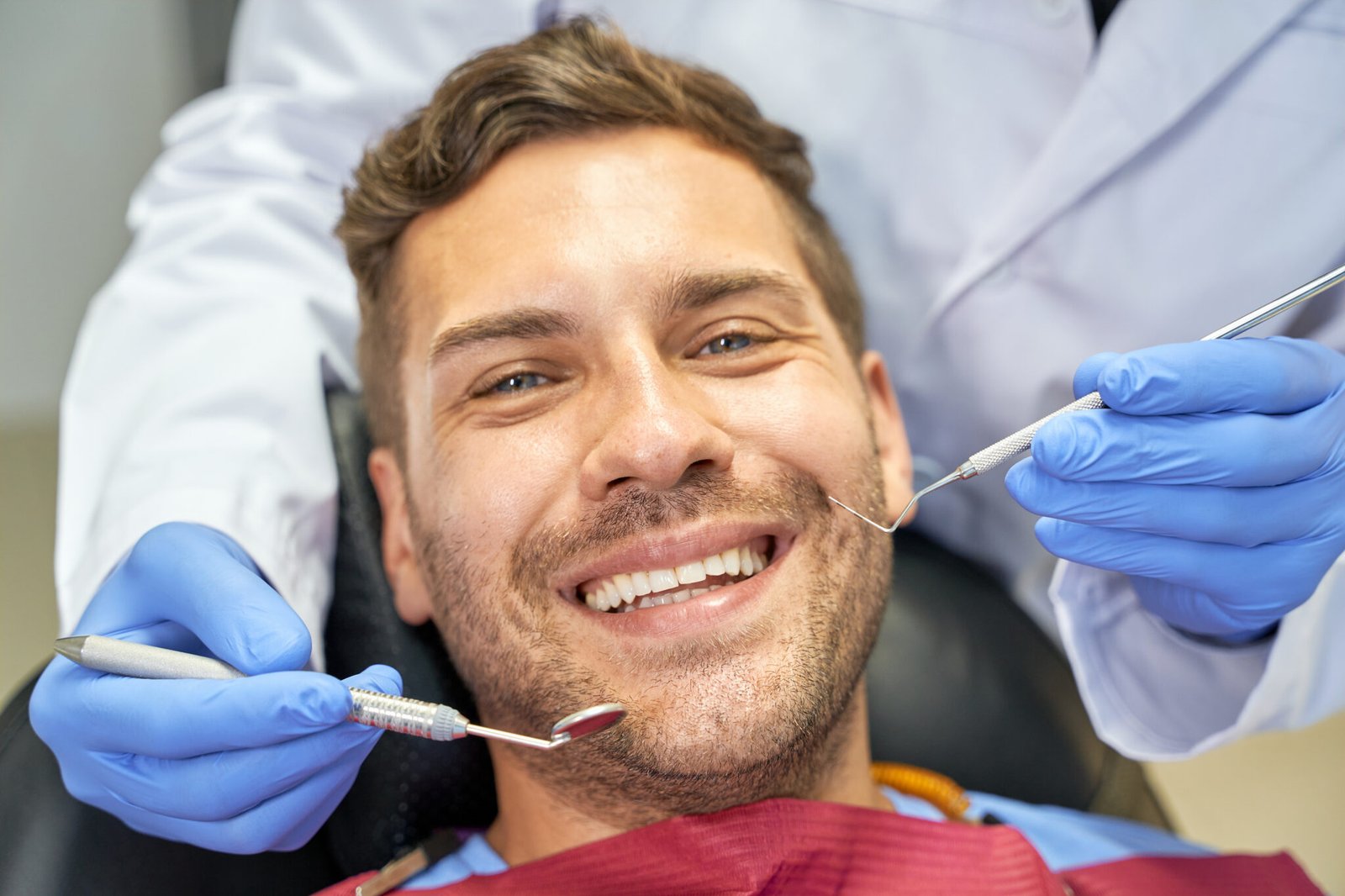 Men's Treatment
