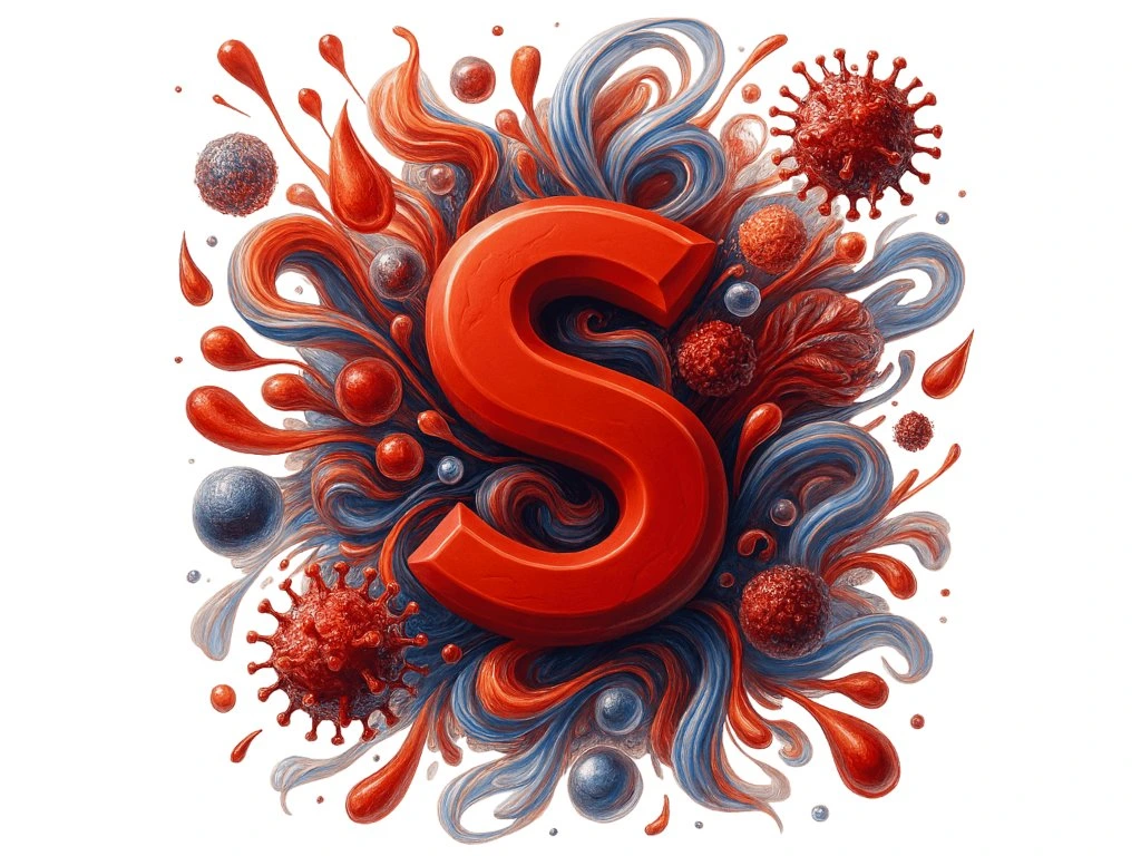 STD 