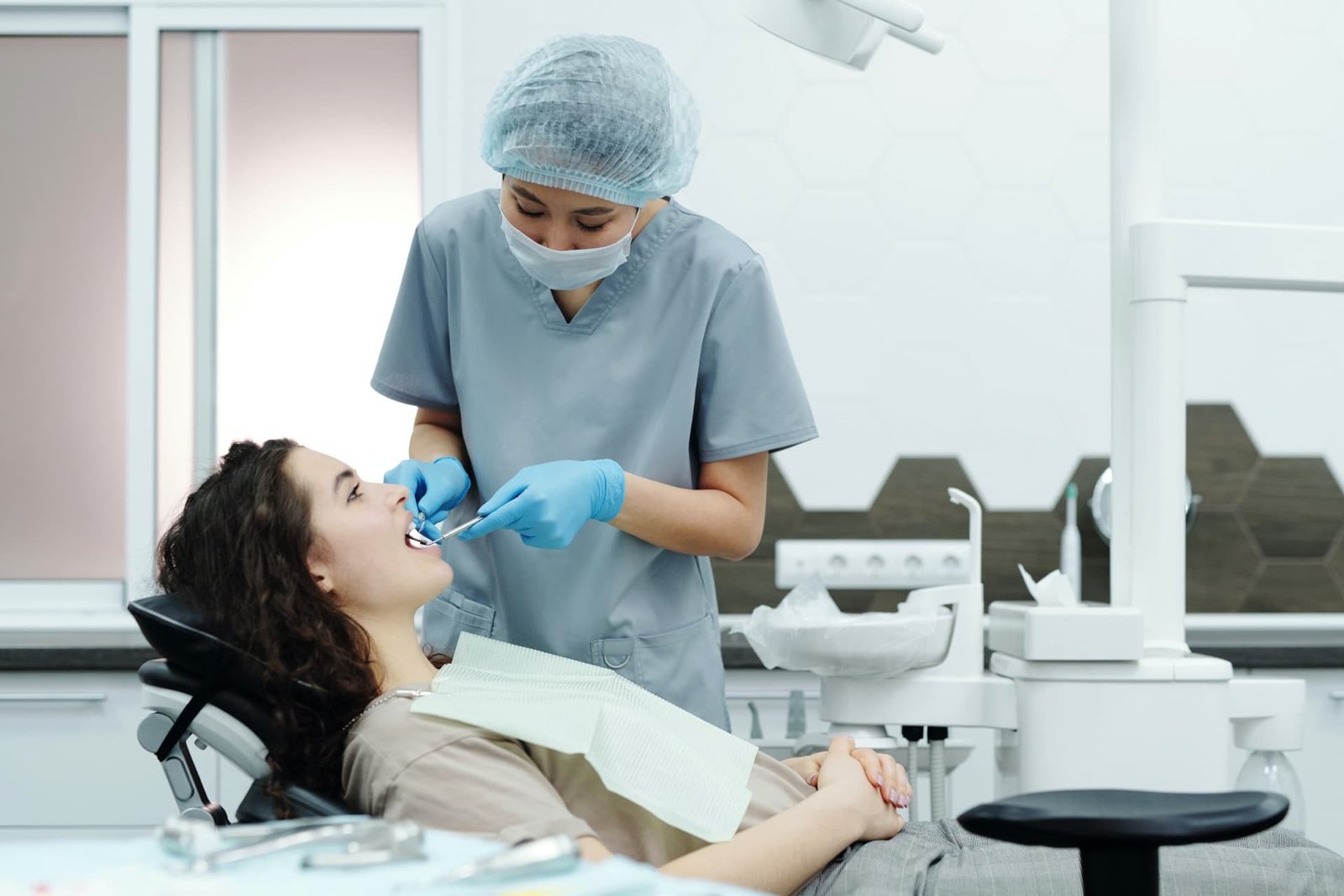 Cosmetic Dentistry – Transforming Your Smile