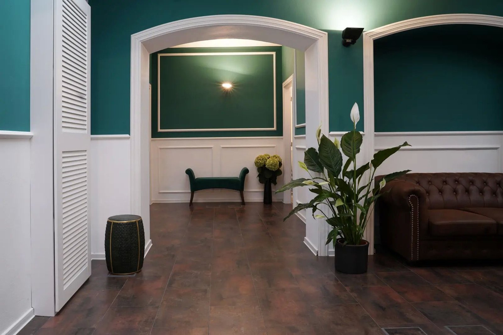 Visit Gayno Clinic