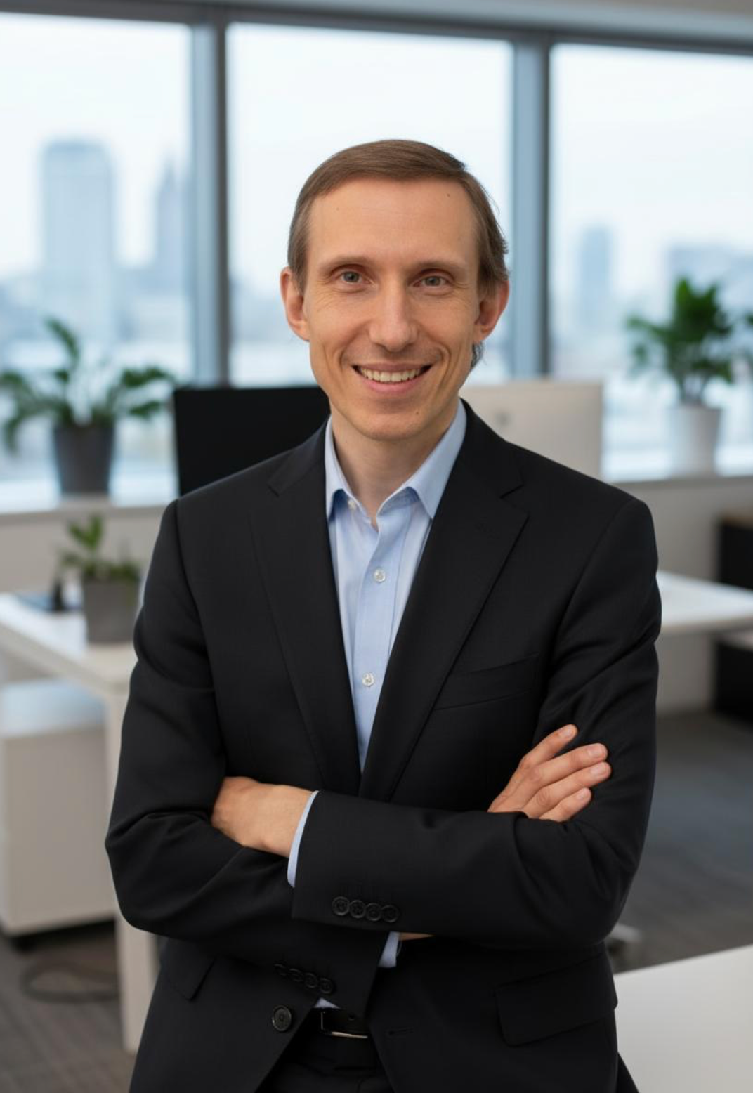 MUDr. Norman Handl