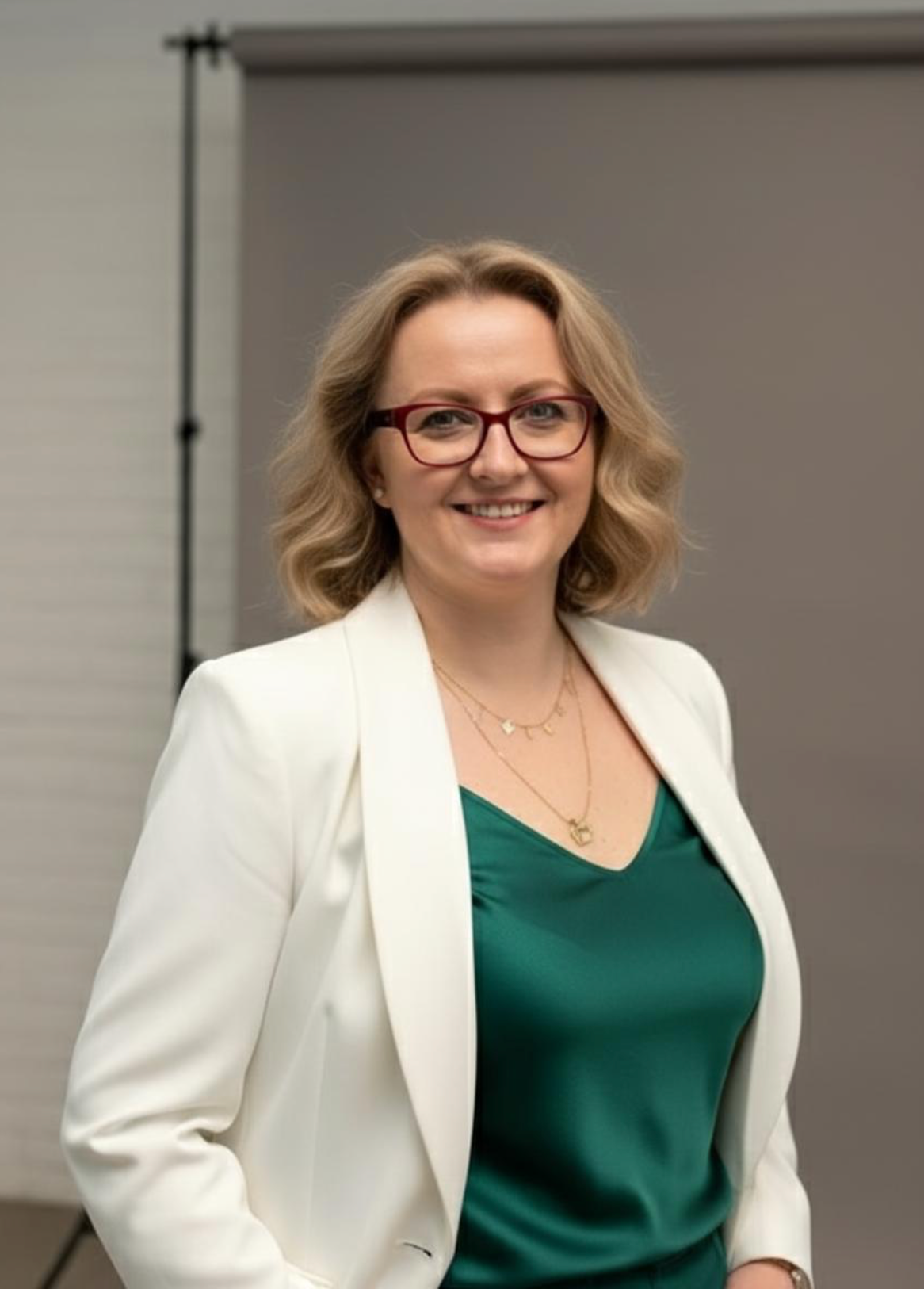 Mária Janečková