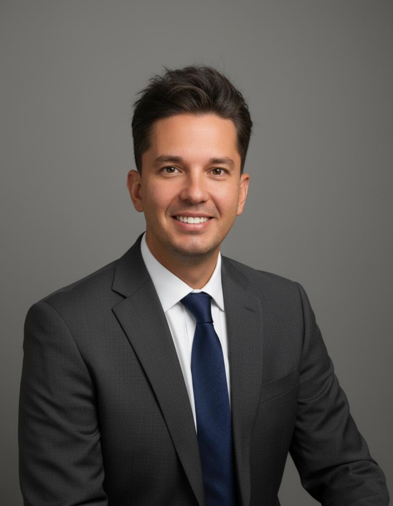 MUDr. Ihor Kistechko