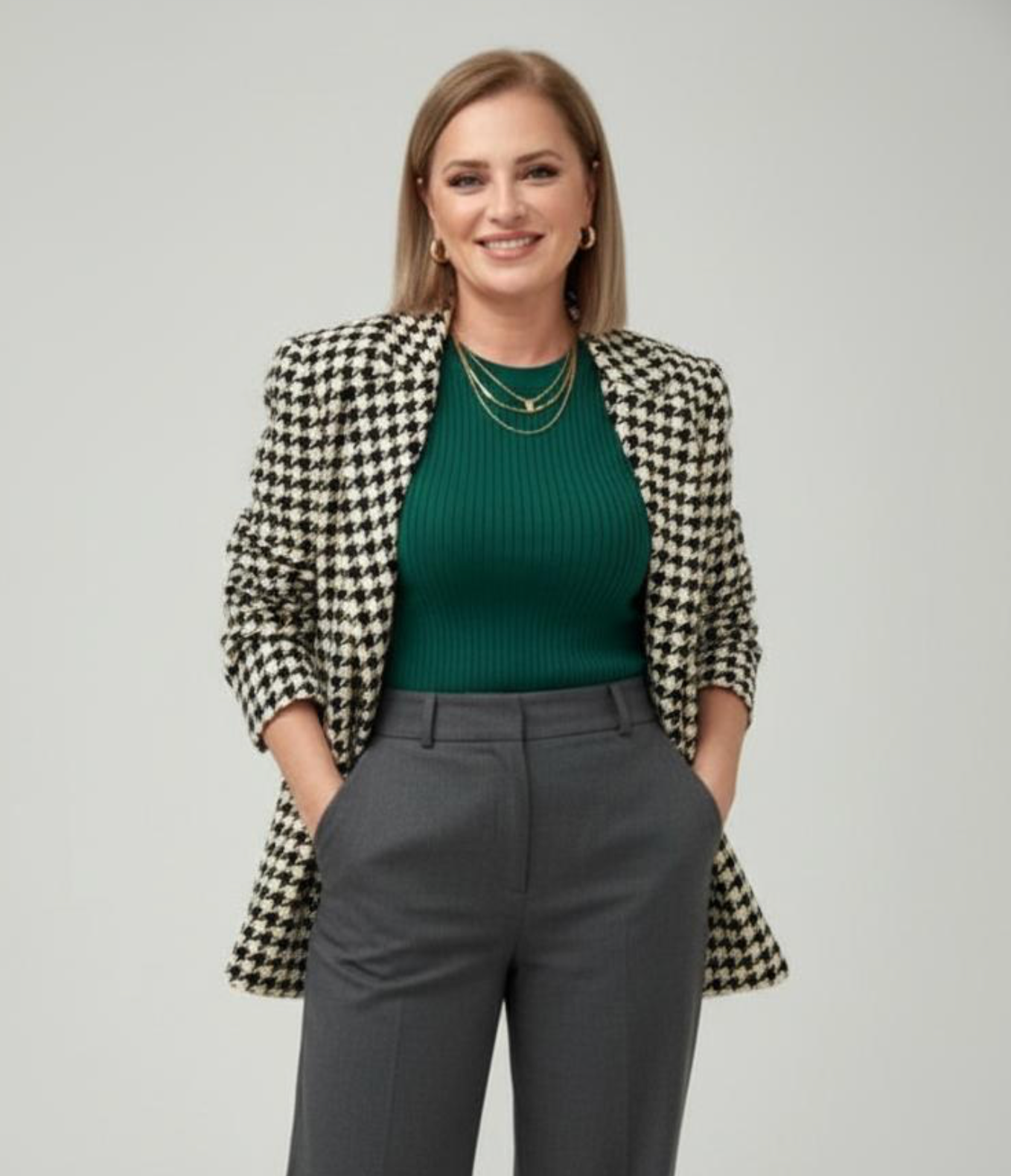 Dr. Valentina Cheremisyna