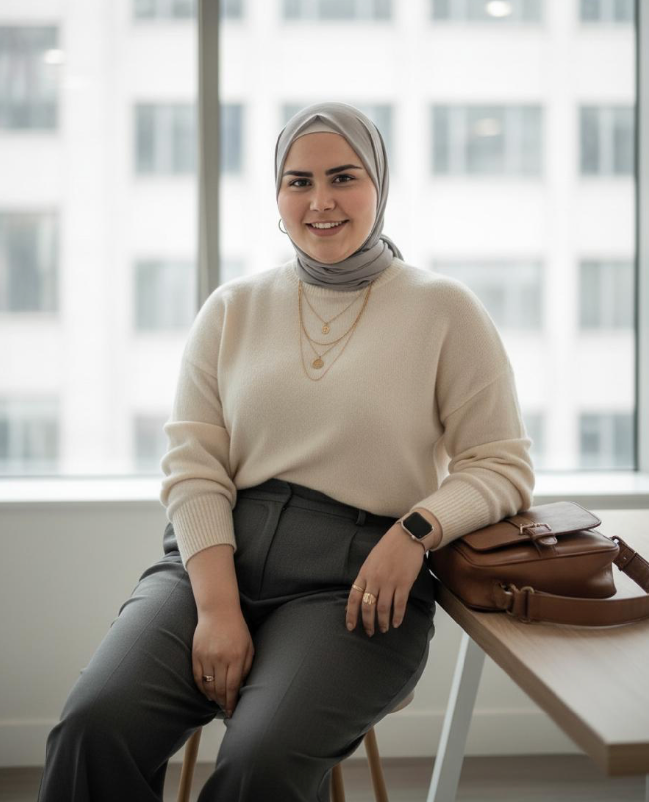 Zainab Alatassi