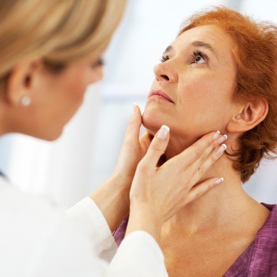 Thyroid Check-Up