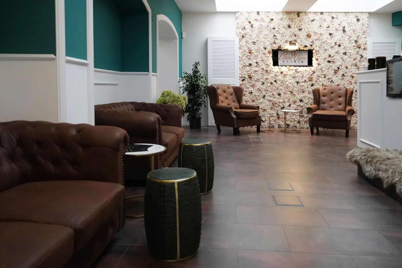 Clinic Image