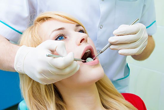 Dentist