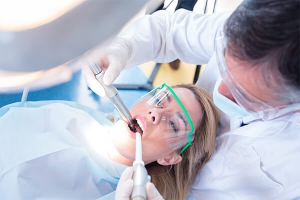 Clear & Invisible Braces