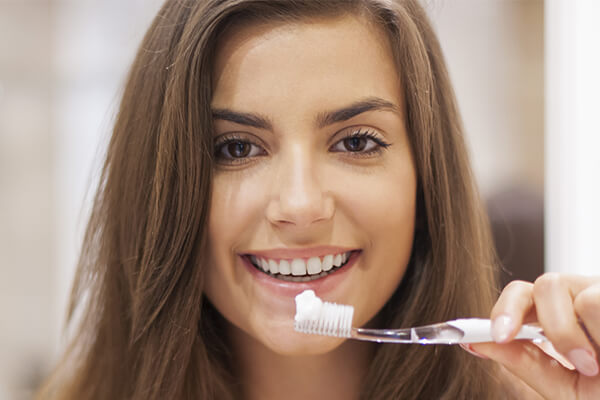 Dental hygiene for adults & Kids