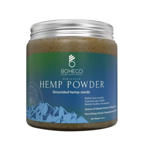 Hemp Powder