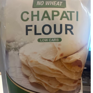 Low Carb Flour