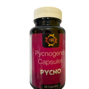 Pycnogenol Capsules