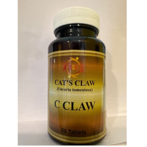 Cats Claw