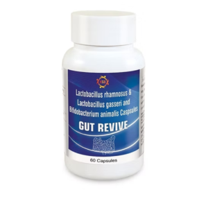 Gut Revive