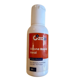 Ozone Rapid Heal