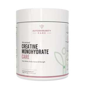 Creatine Monohydrate Care