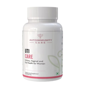UTI Care