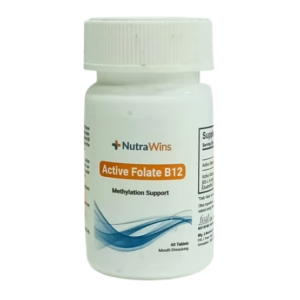Active Folate B12