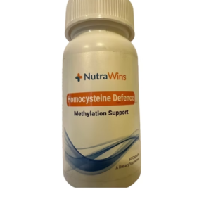 Homocysteine Defence