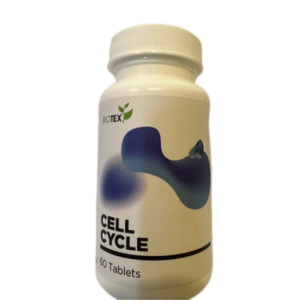 Cell Cycle Tablets