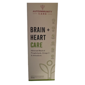 Brain + Heart Care