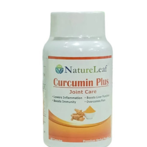 Nano Curcumin Extract