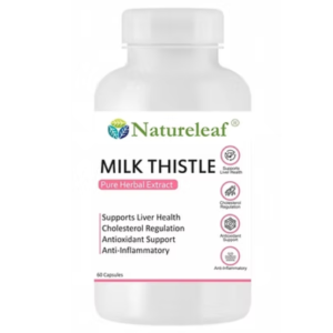 Milk Thistle