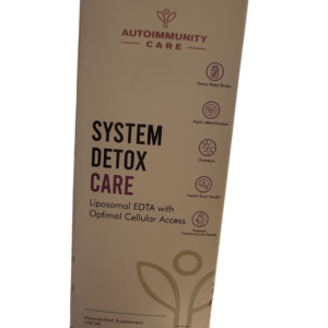 System Detox Care