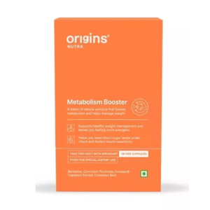 Metabolic Booster Juice