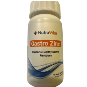 Gastro Zinc Carnosine