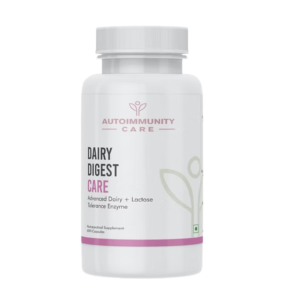Dairy Digest Care