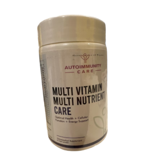 MultiVitamin MultiNutrient Care