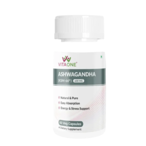 Ashwagandha KSM-66