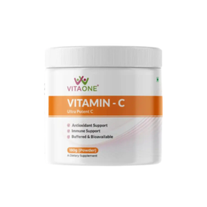 Vitamin C (Buffered Powder)