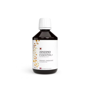 Zinzino EssentOil+, 300 ml