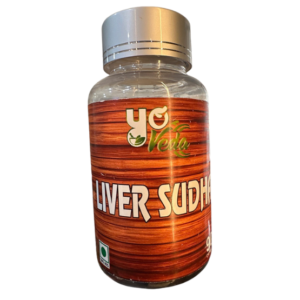Liver Sudha